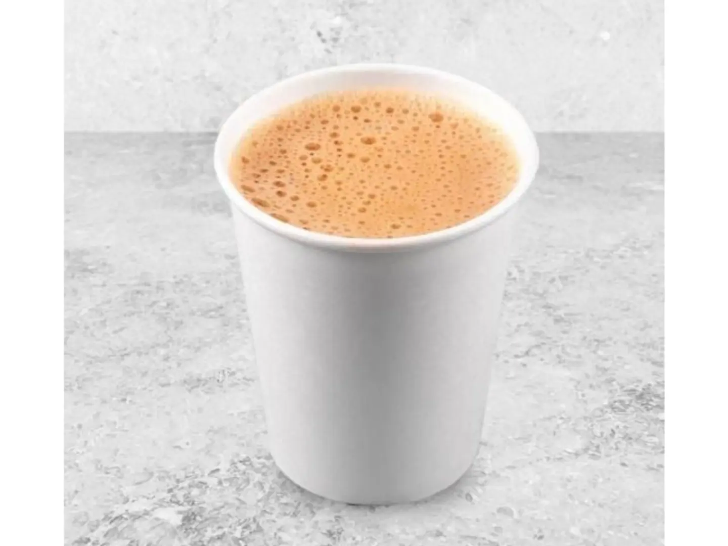 Paper Cup Karak Tea