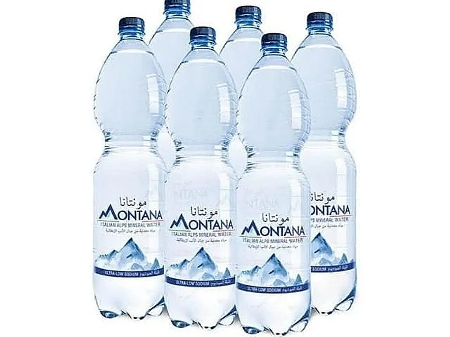 ماء كبير