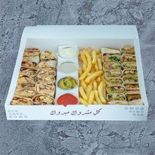 زوراه فلافل