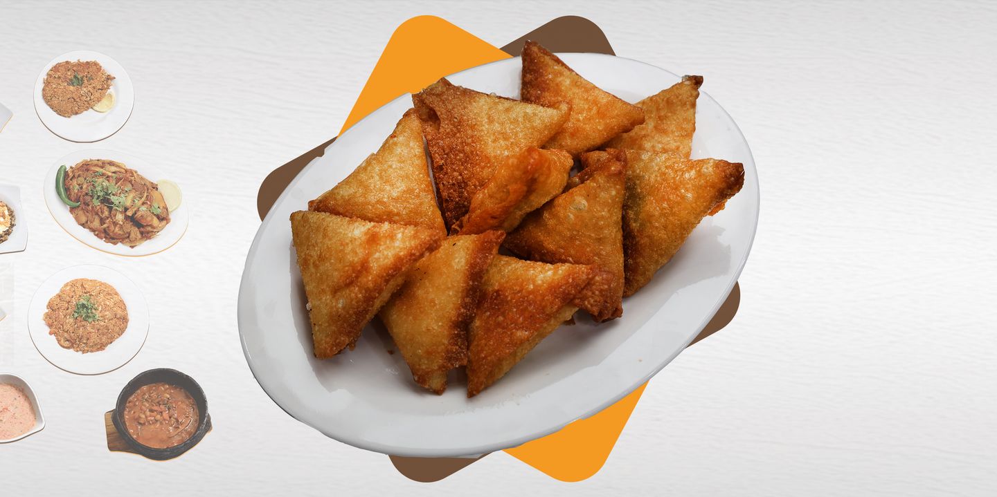 سمبوسة
