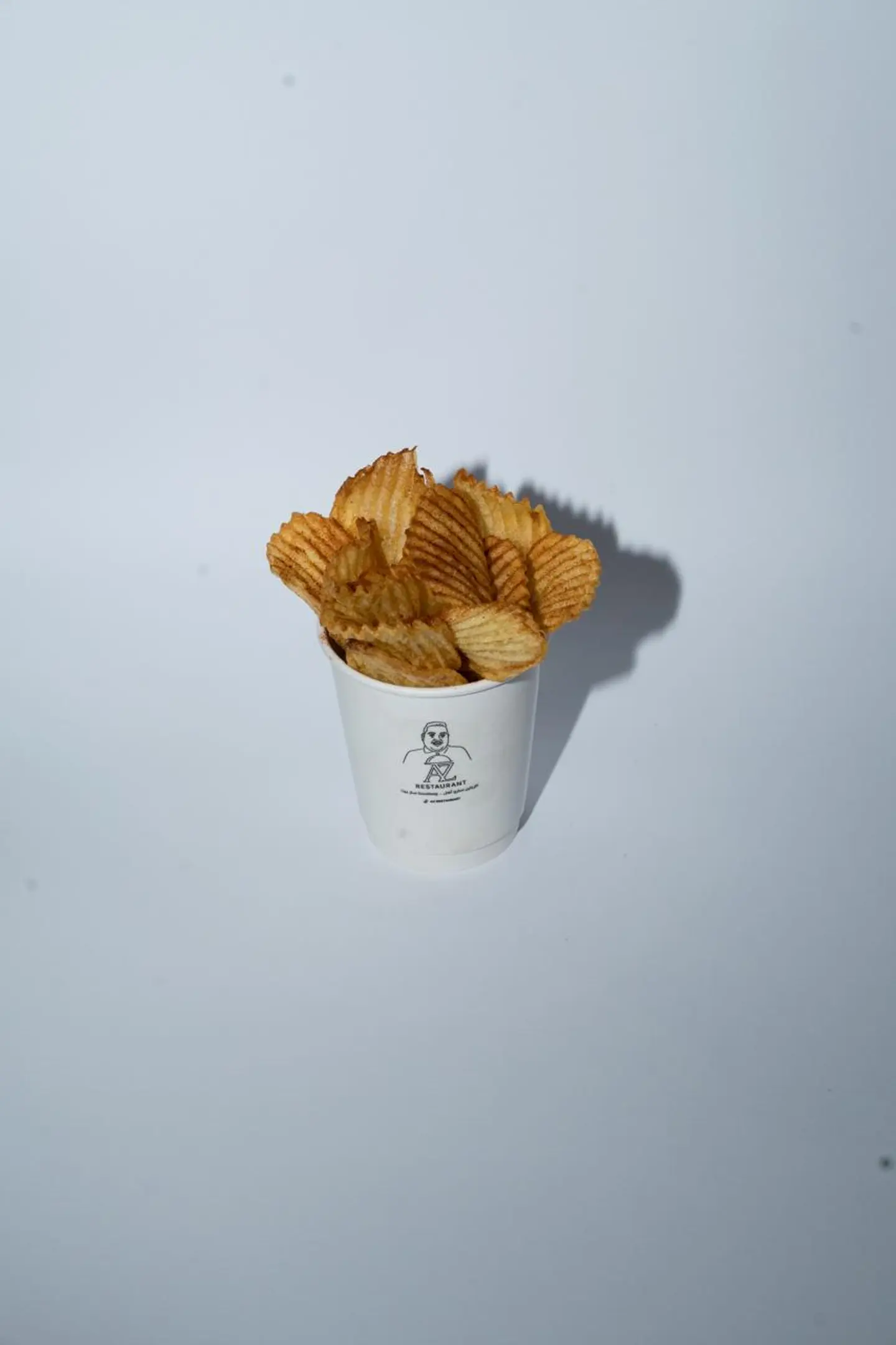 Fresh Chips