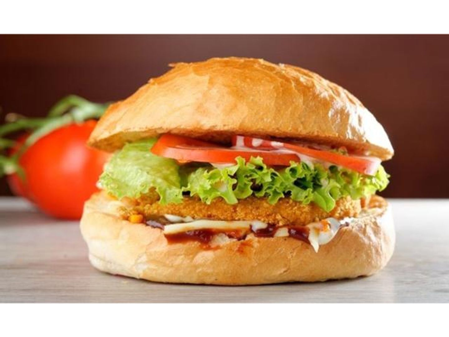 Chicken Burger