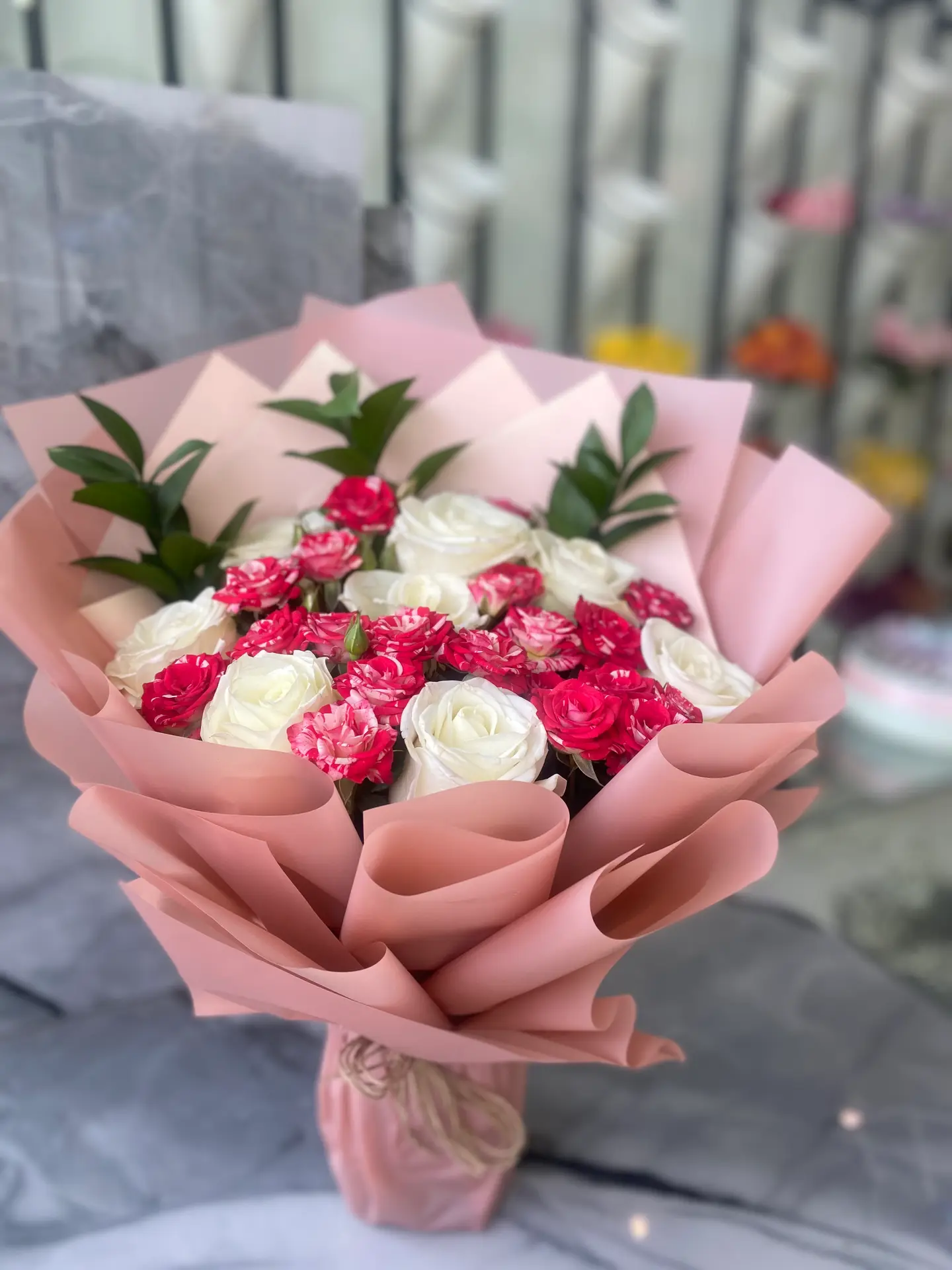 باقة ليلى