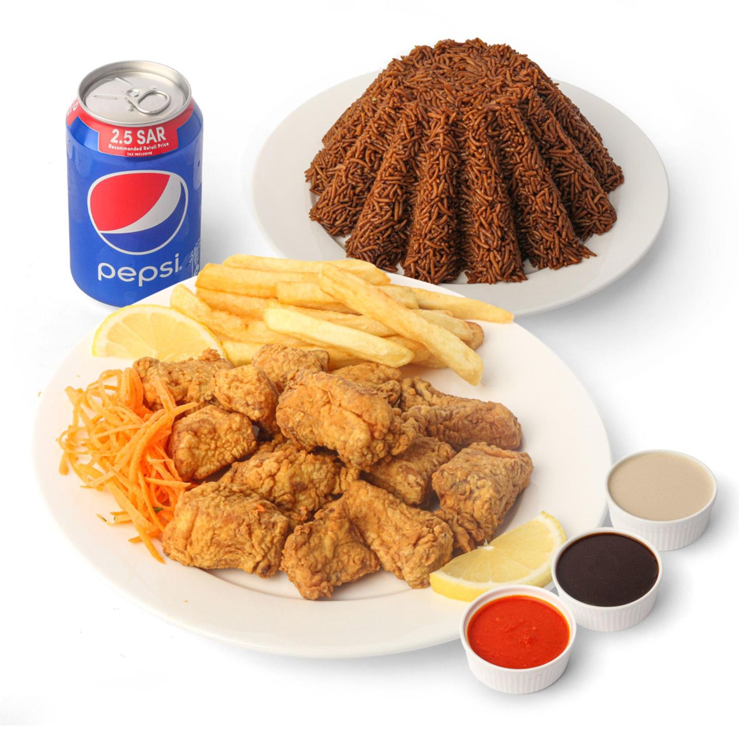 وجبة 14