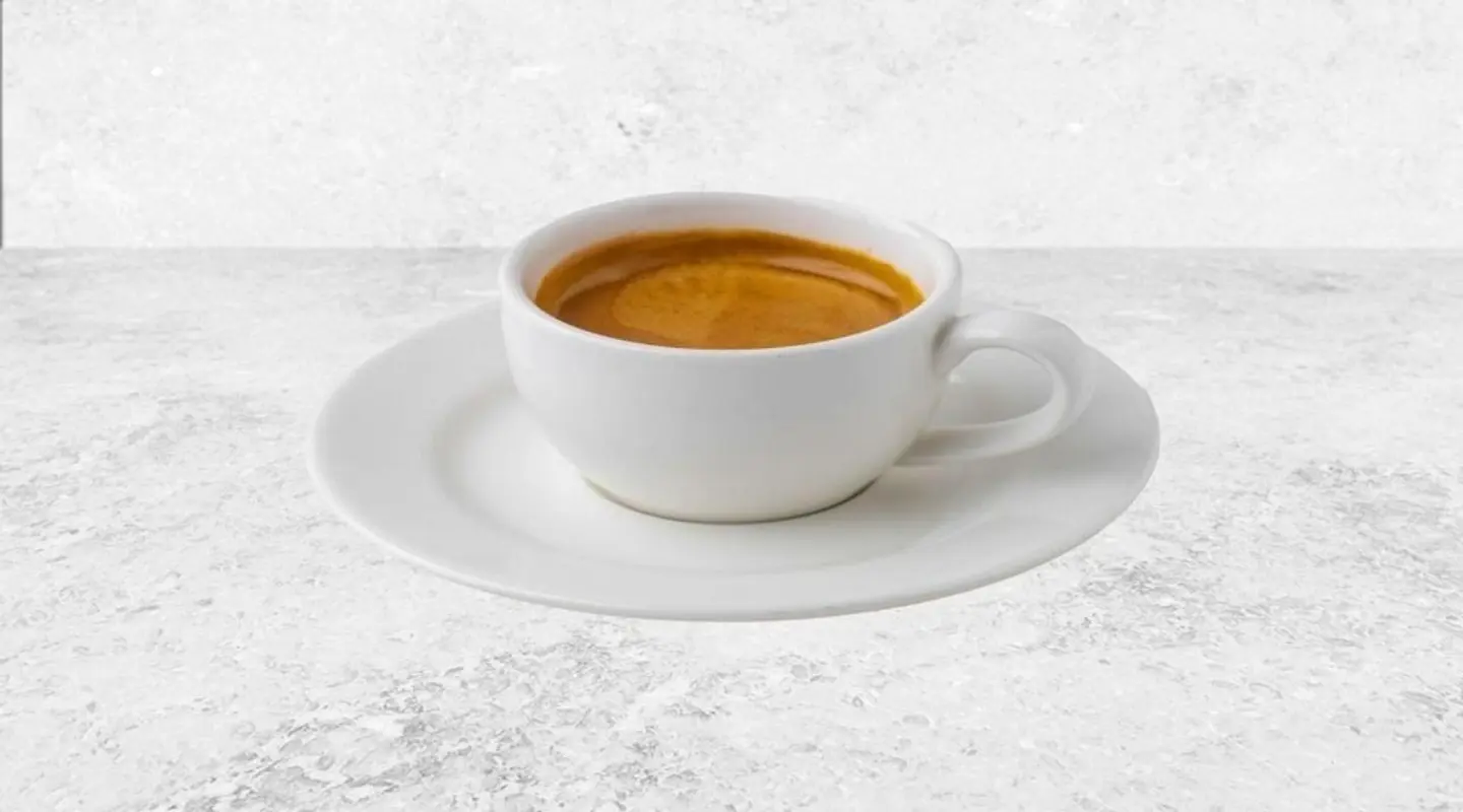 أمريكانو إسبريسو