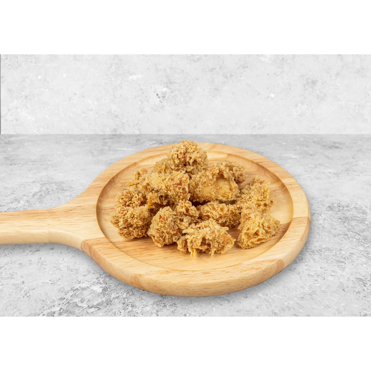 Crispy Chicken