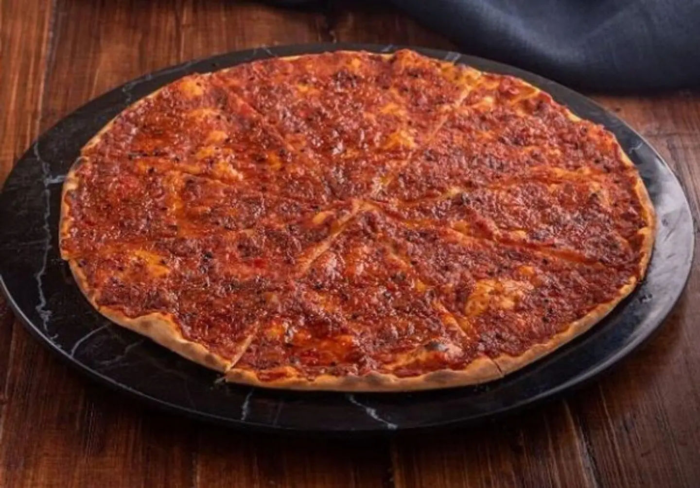 Cheese Muhammara Pie