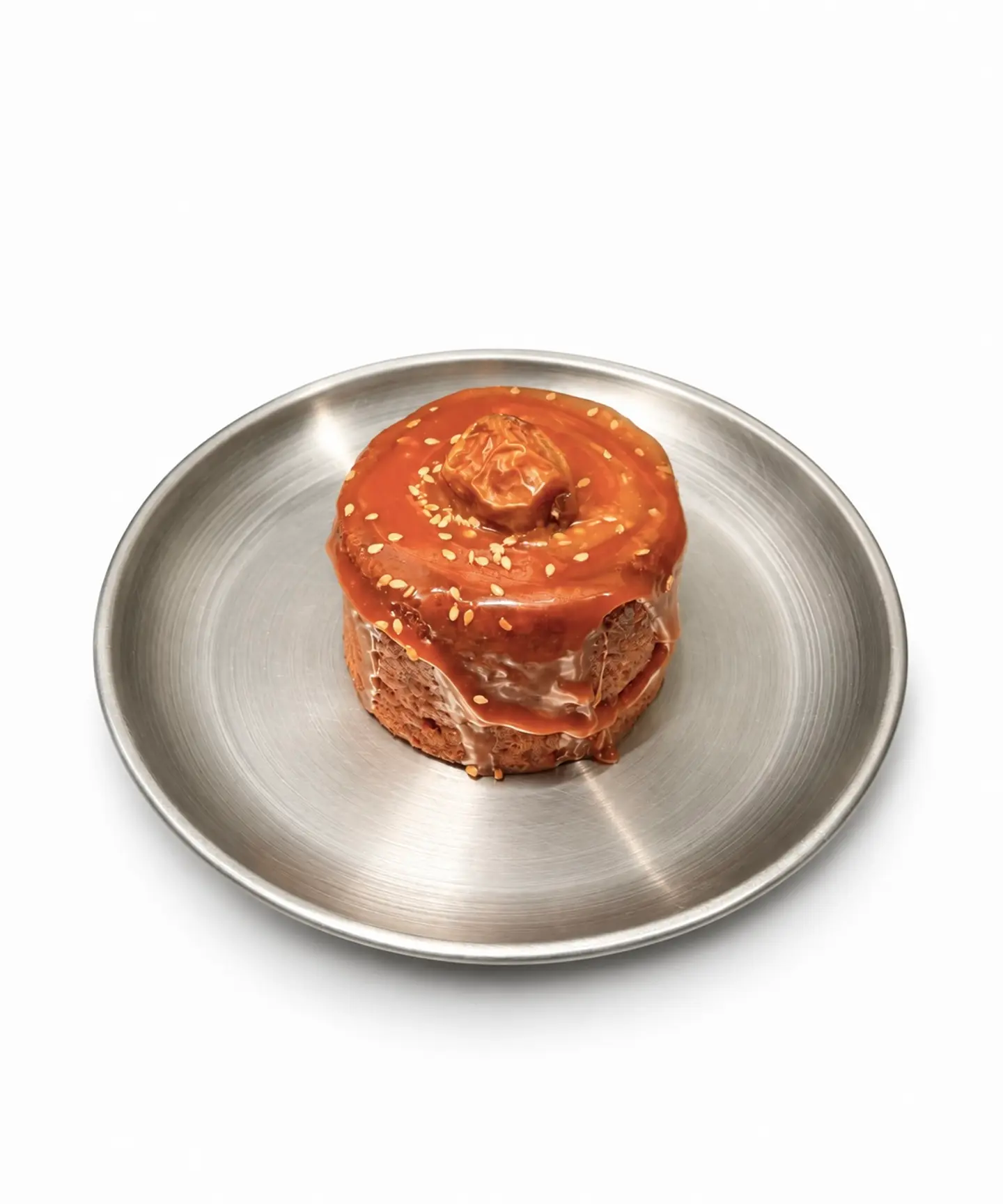 Dates Cake