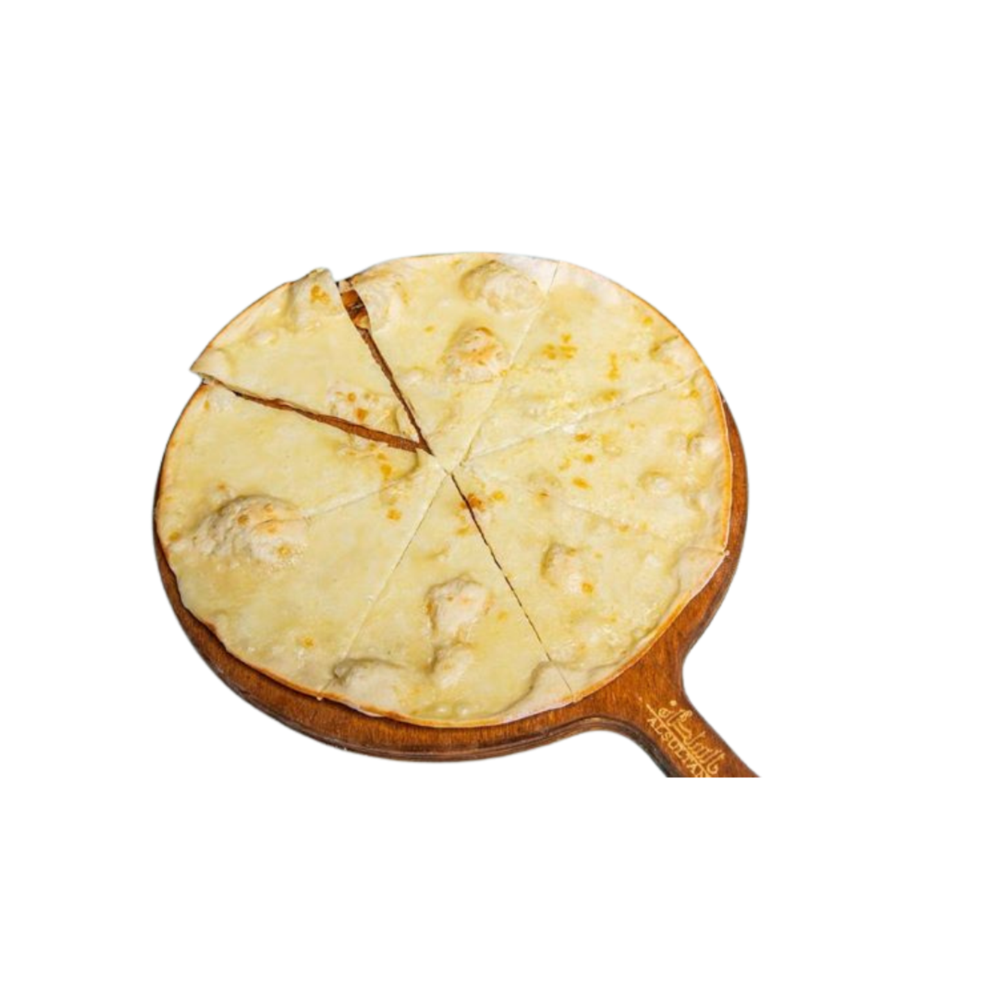 Kashkaval Cheese