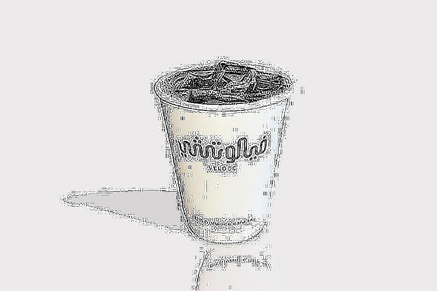 Iced V60 Big
