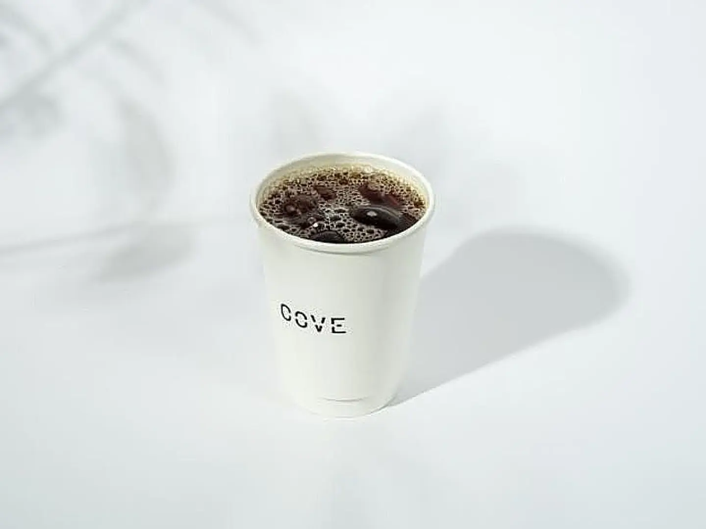 Iced V60