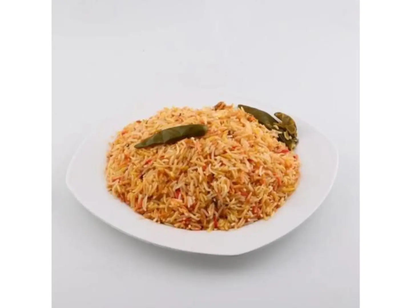Plain Biryani Rice
