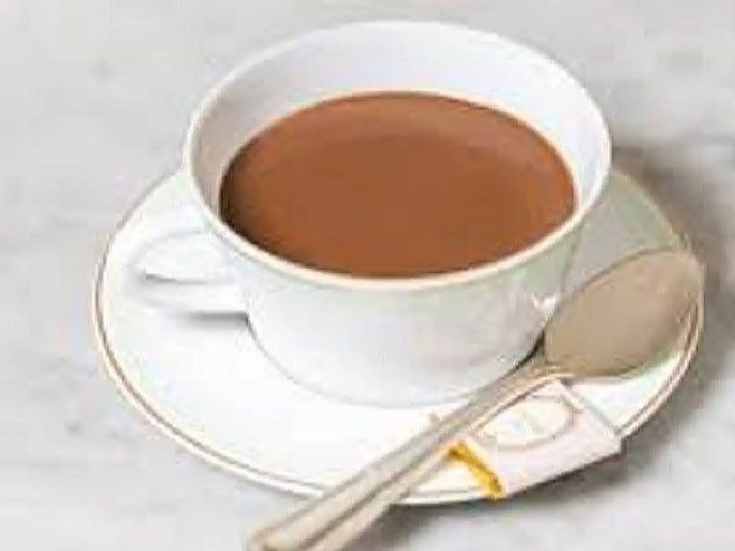 Turkish Coffee