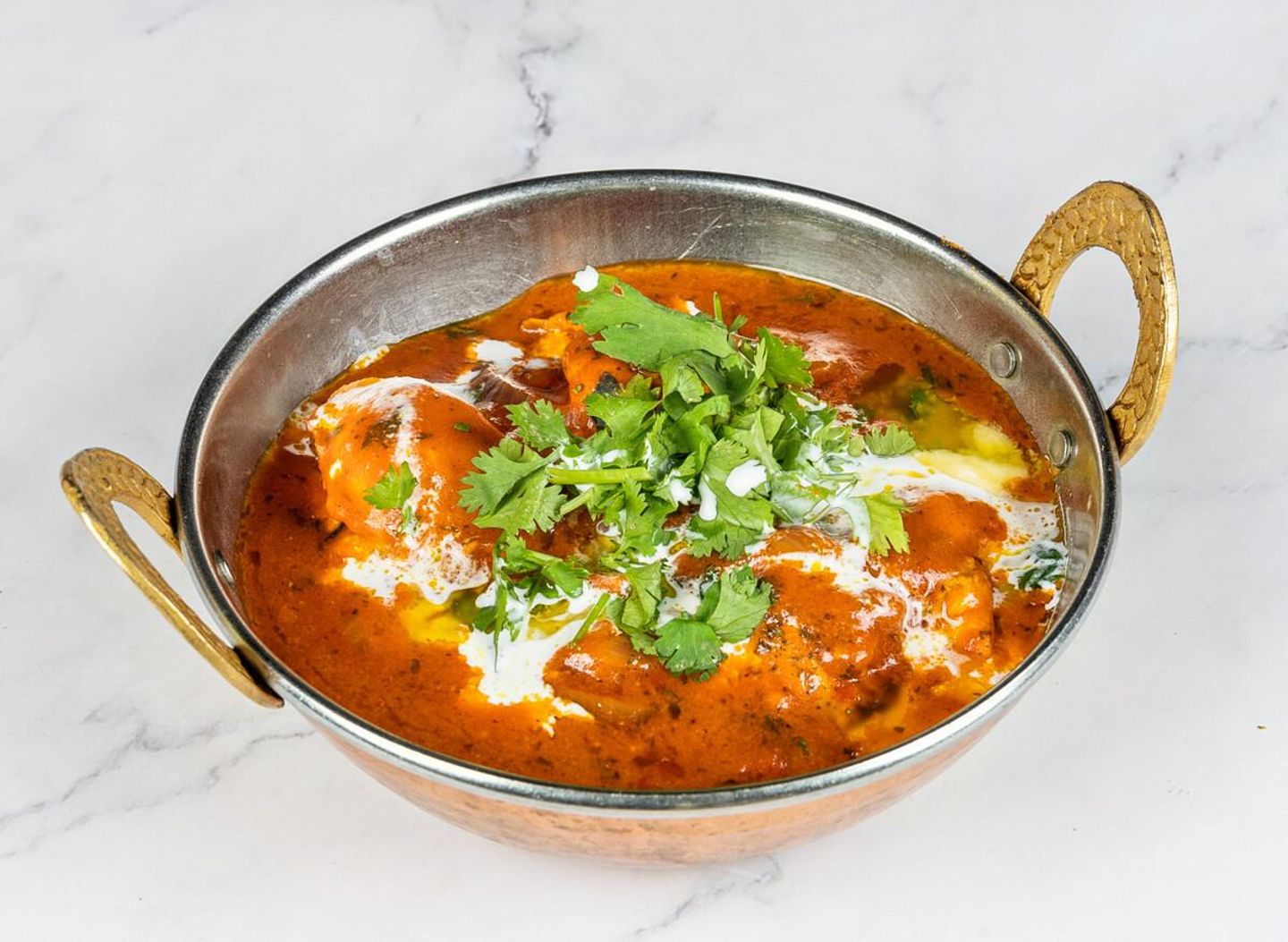 Paneer Butter Masala