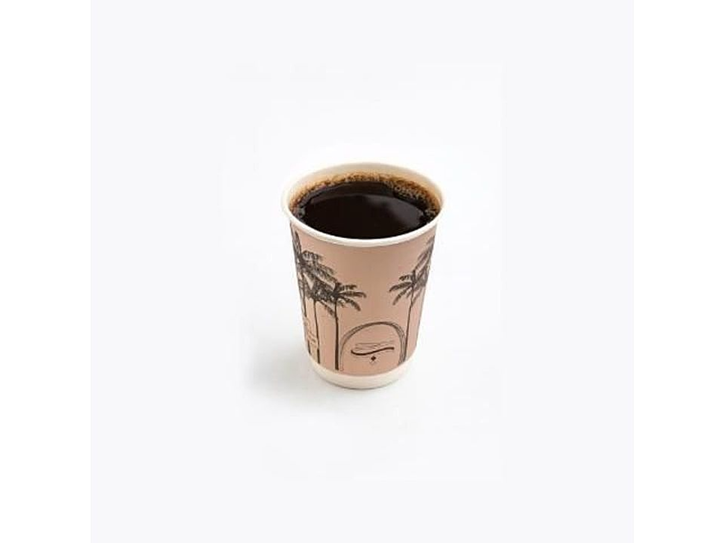 Hot Americano