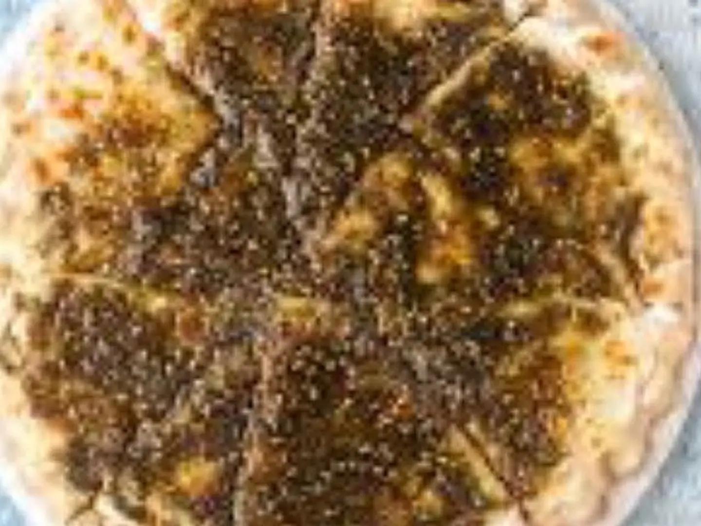 عش البلبل بلزعتر