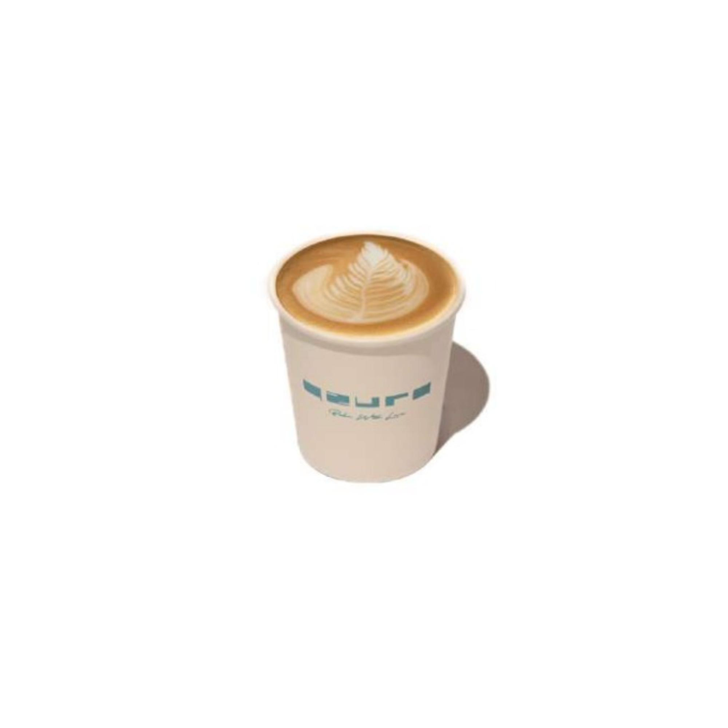 Spanish Latte