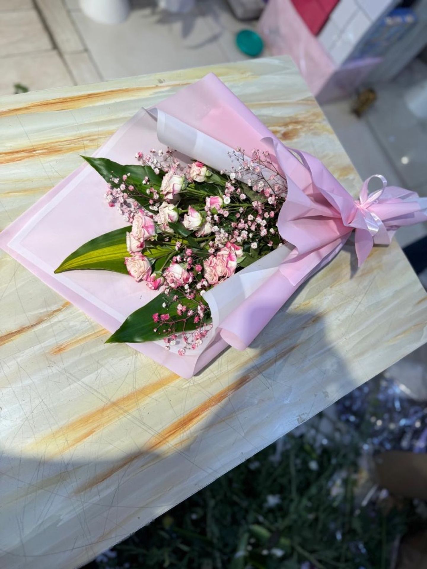 Twilight Bouquet 8