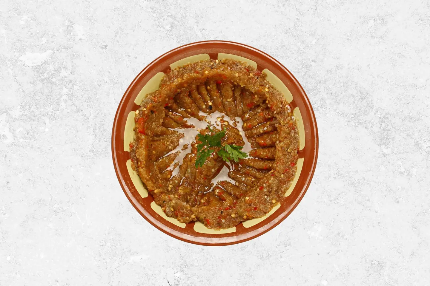 باباغنوج