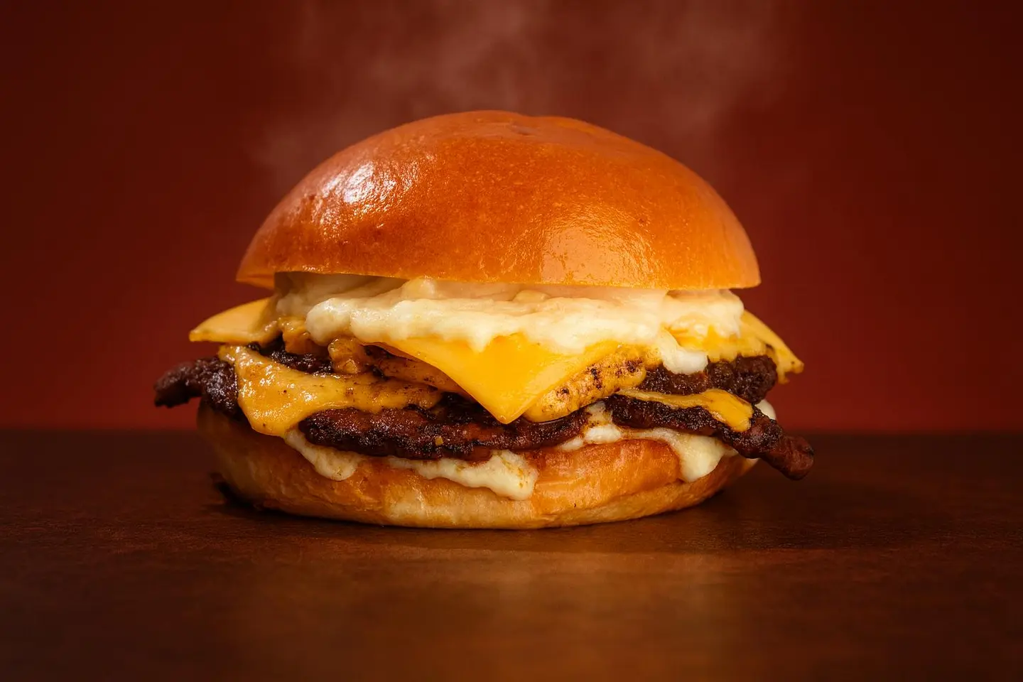 ترافل مستر بيف