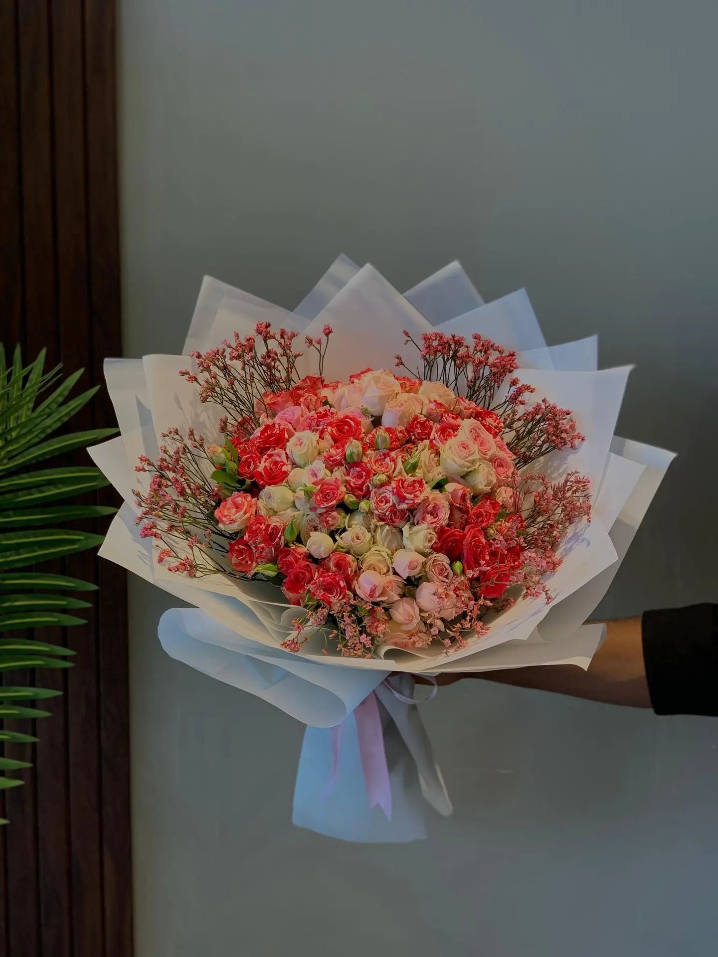 Newborn Bouquet