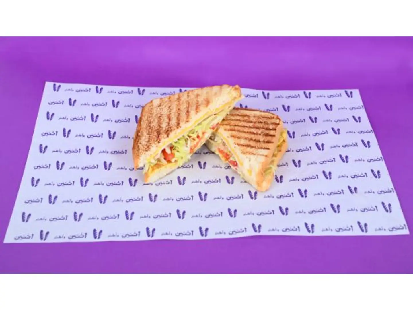 كلوب ساندوتش