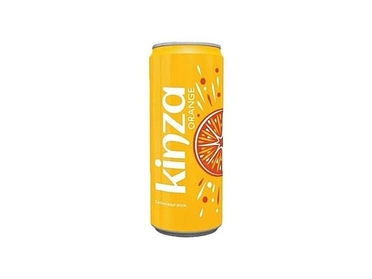 Kenza Orange