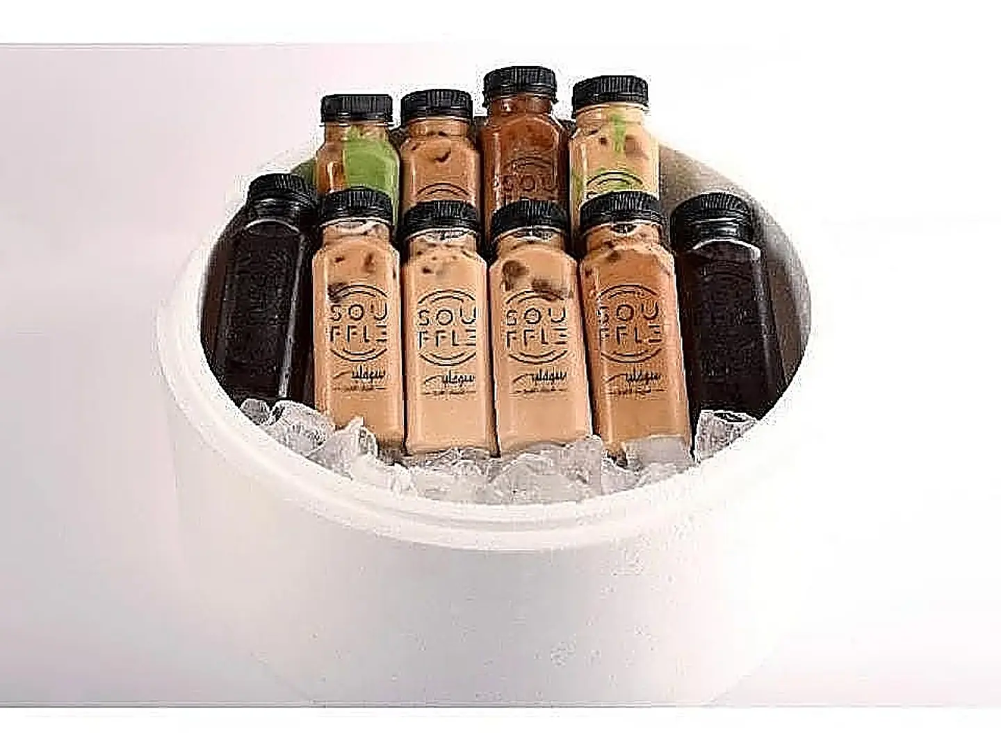 Mixed Drinks Box