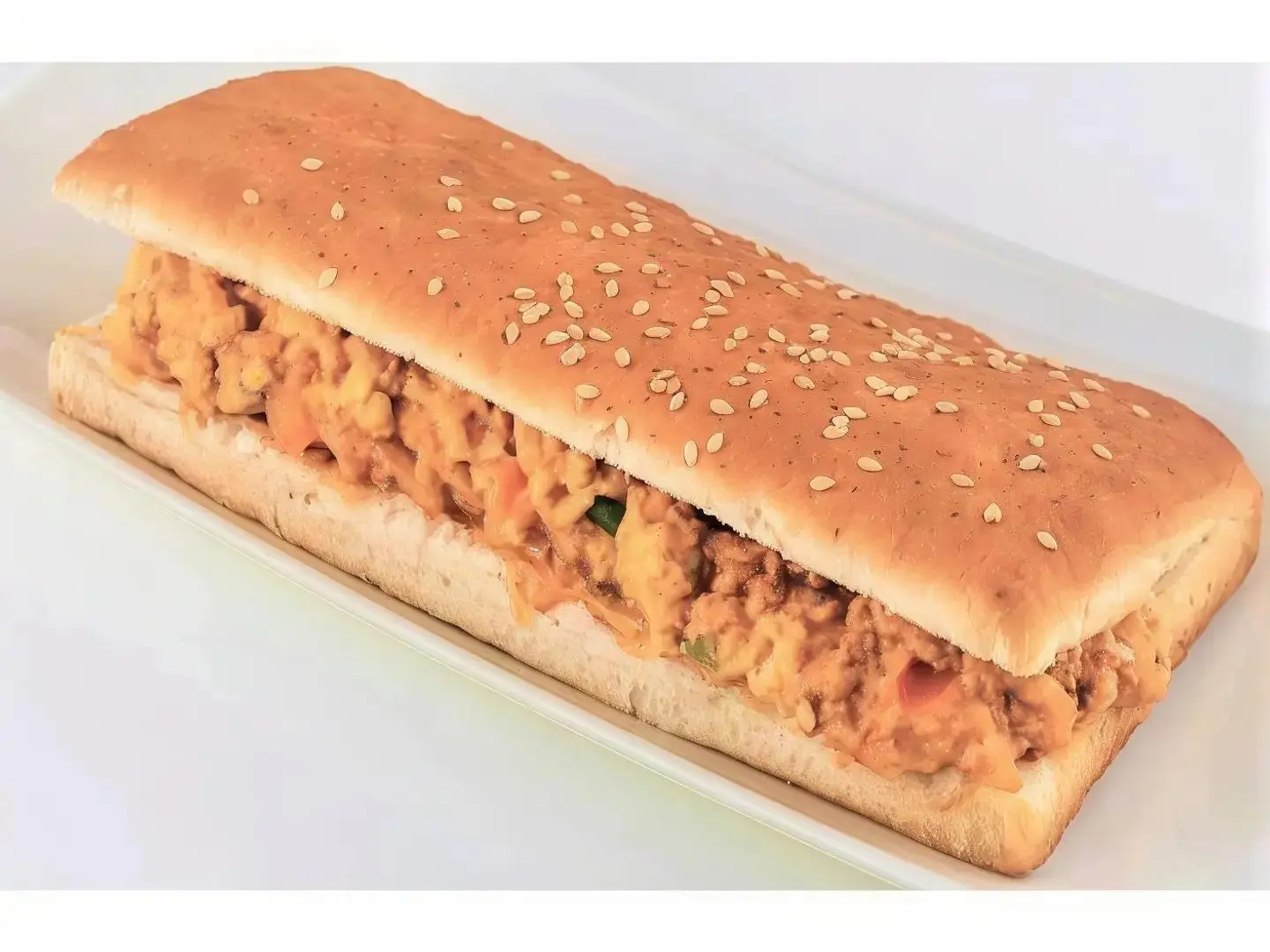 مليس خبز عراقي