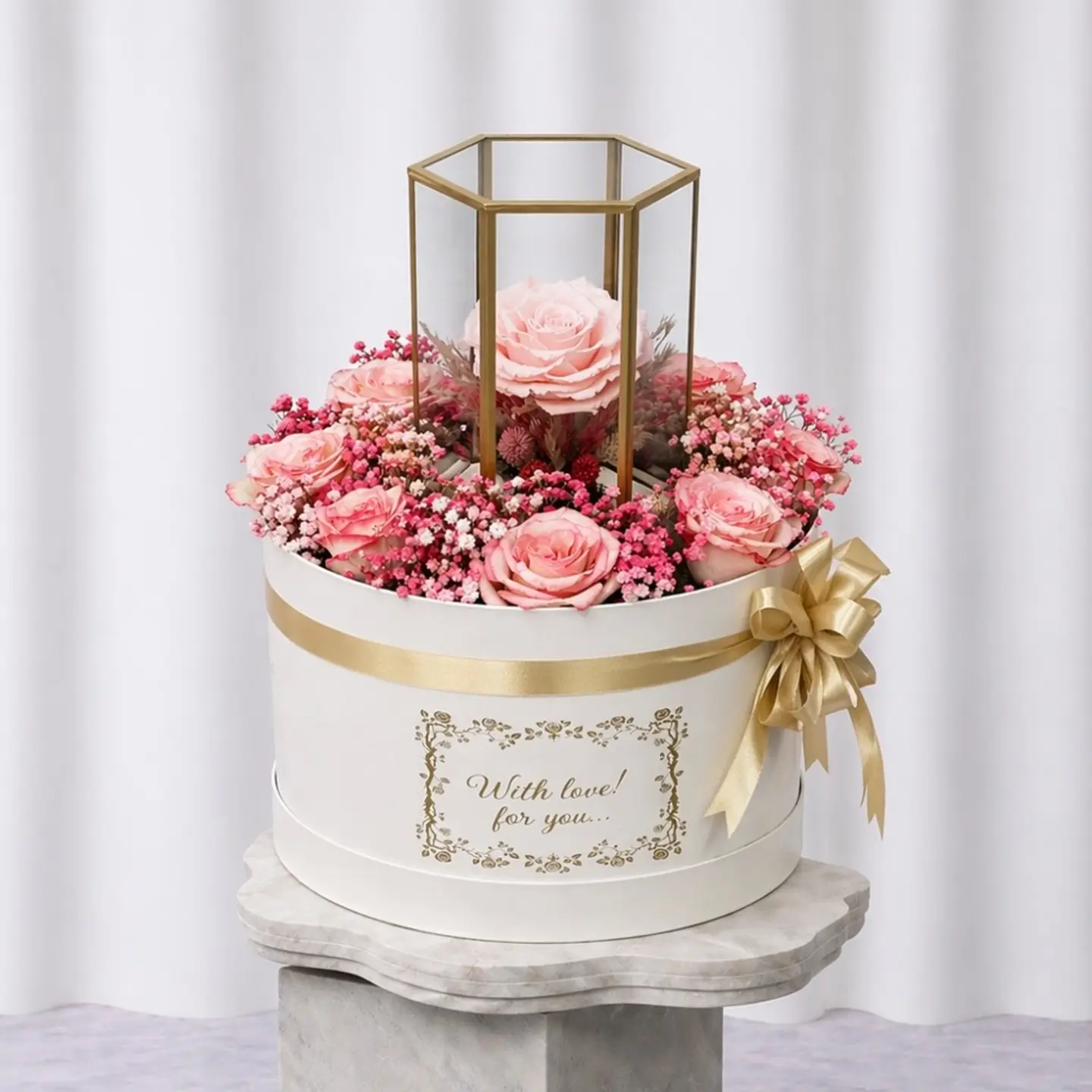 وهج الأبدية