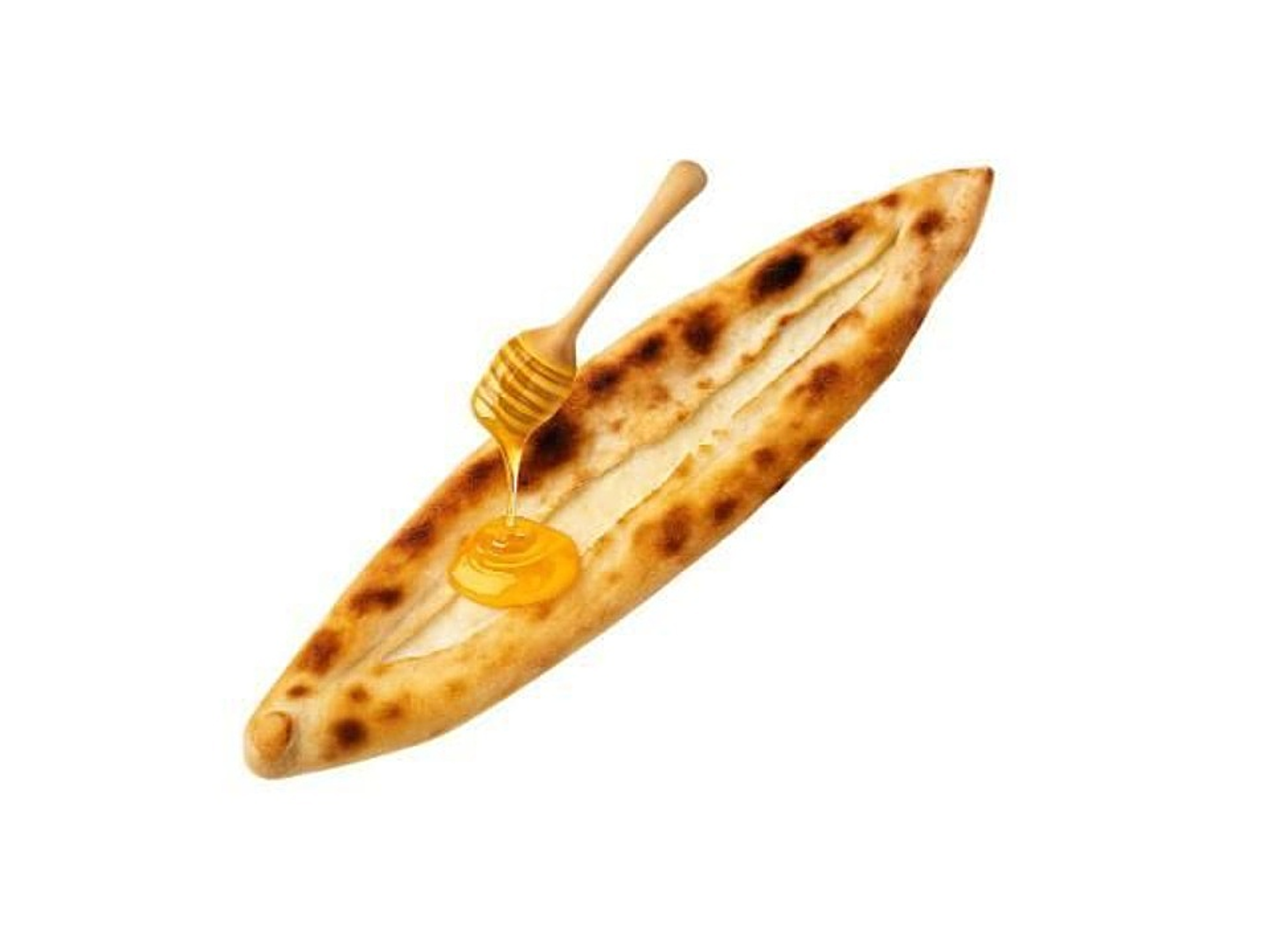 لبنه عسل