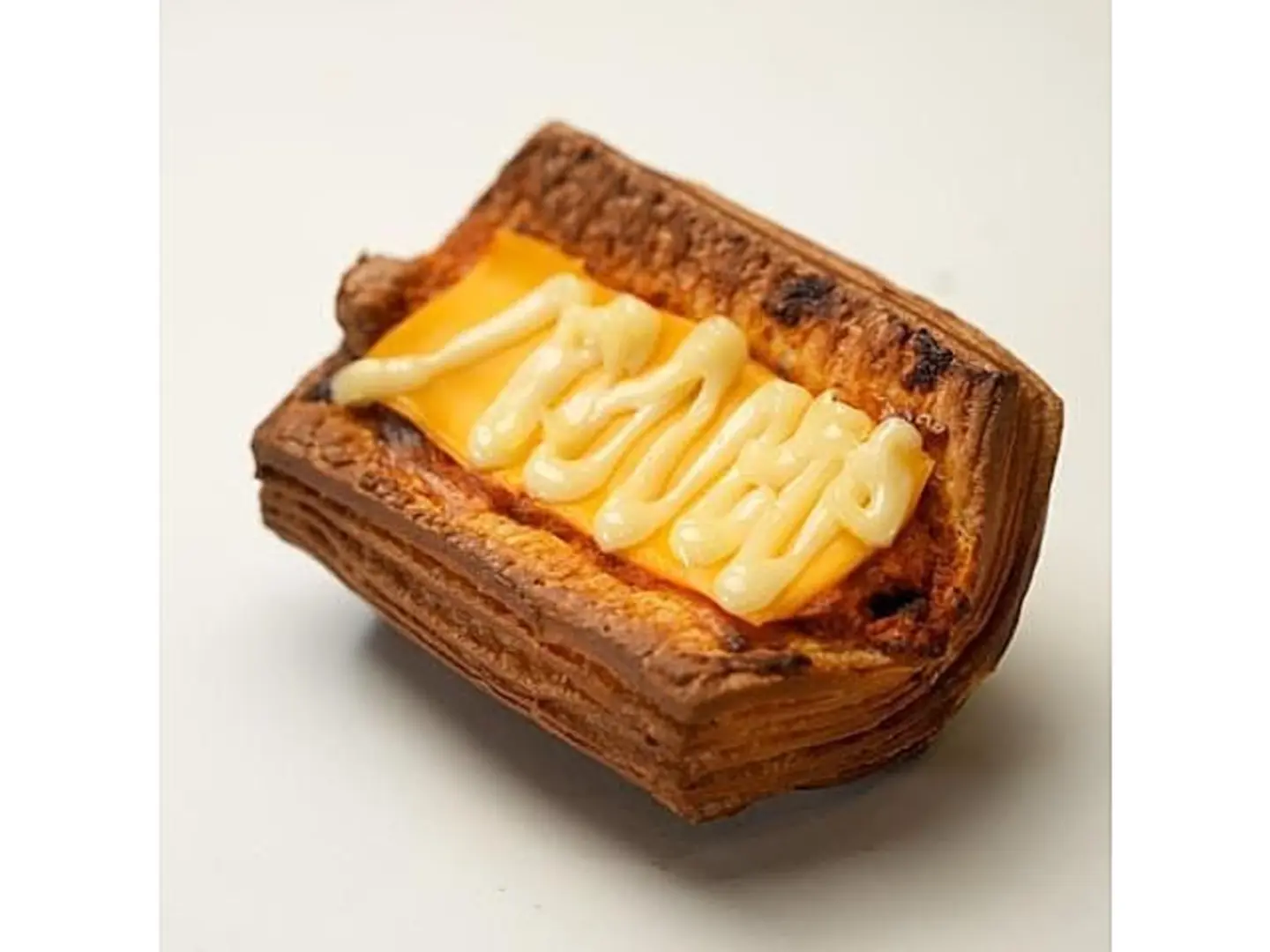 Hot Dog Danish