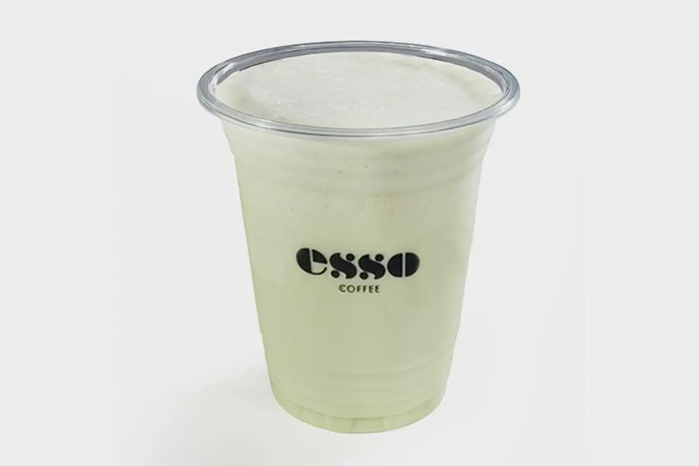 Smoothie Matcha