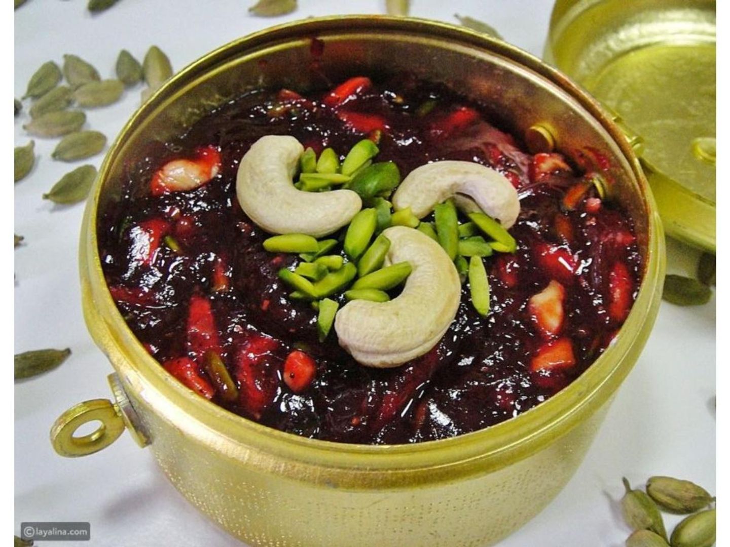 حلا بحريني