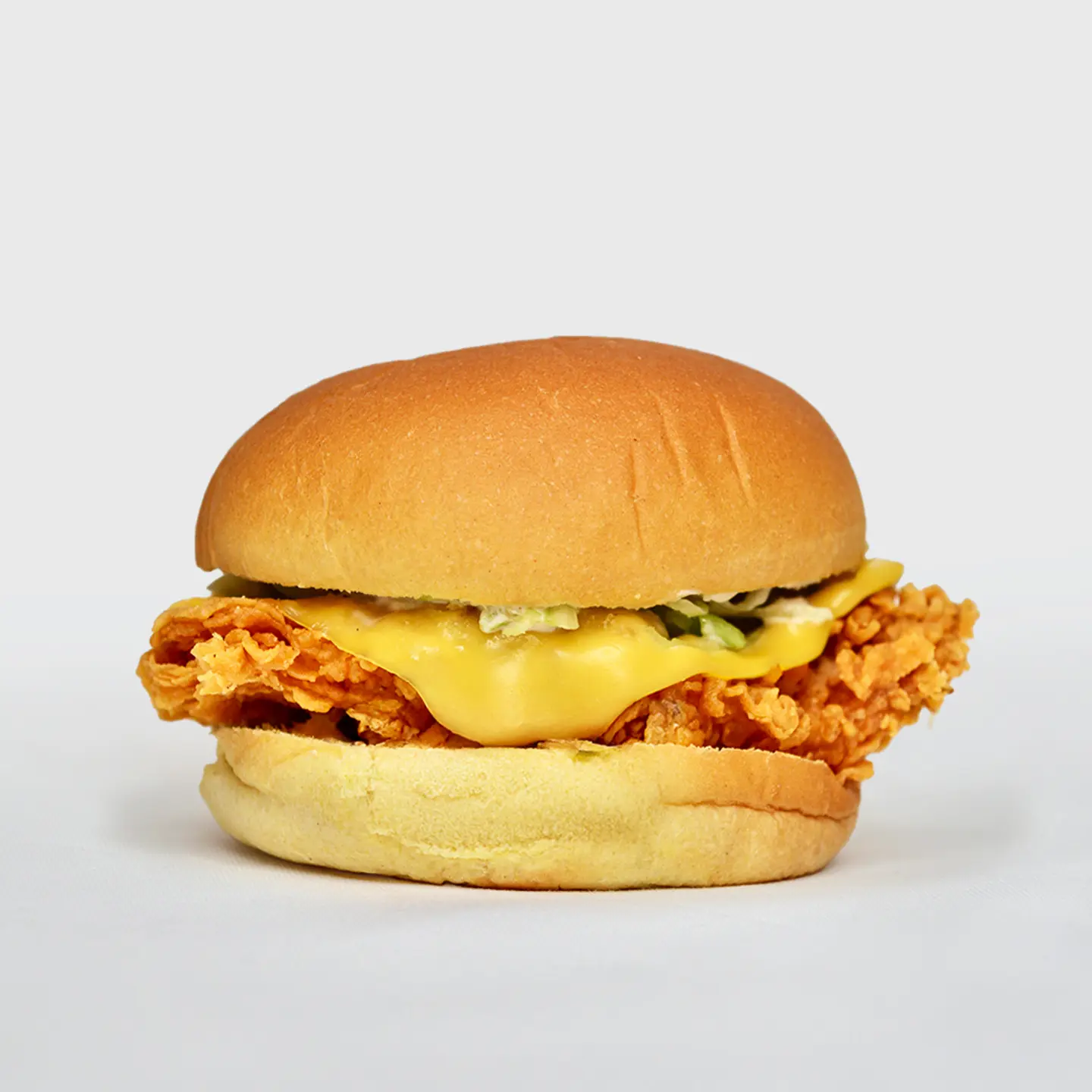 Chicken Supremo