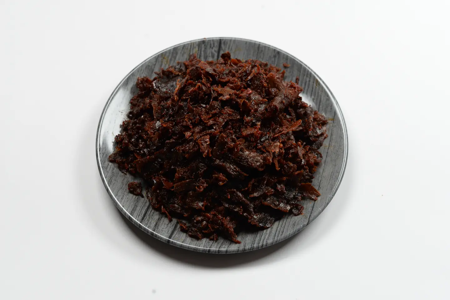 لحم دندن صغير