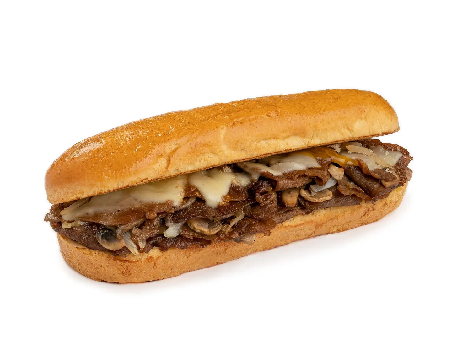 Philly Cheese Steak