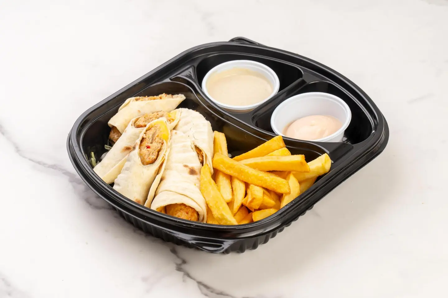Arabi Kebab