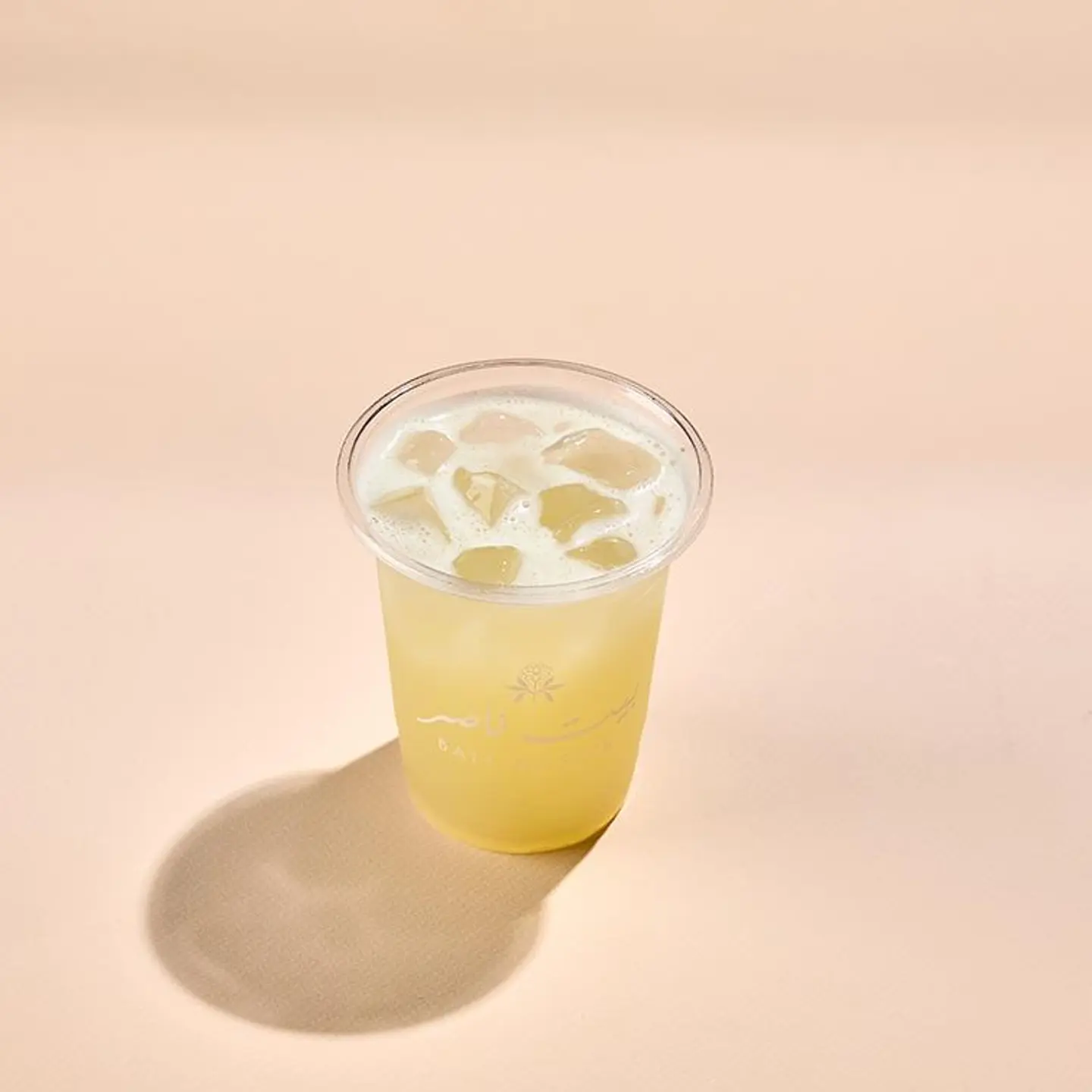 ليوناتة طازج