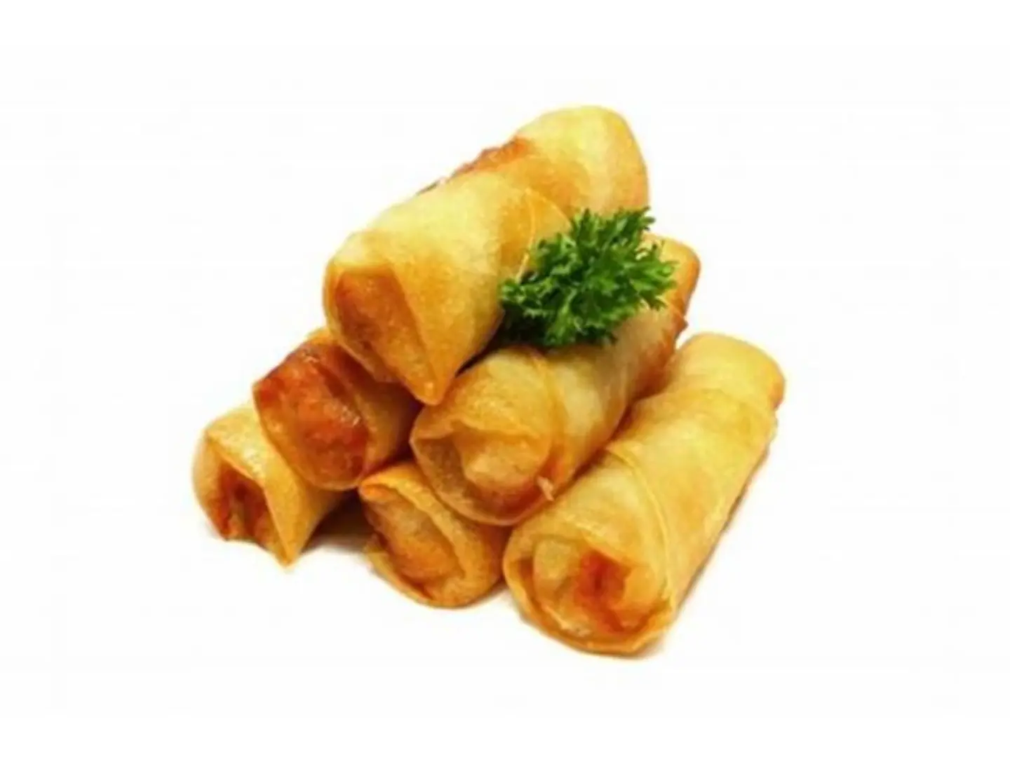 Vegetable Spring Roll