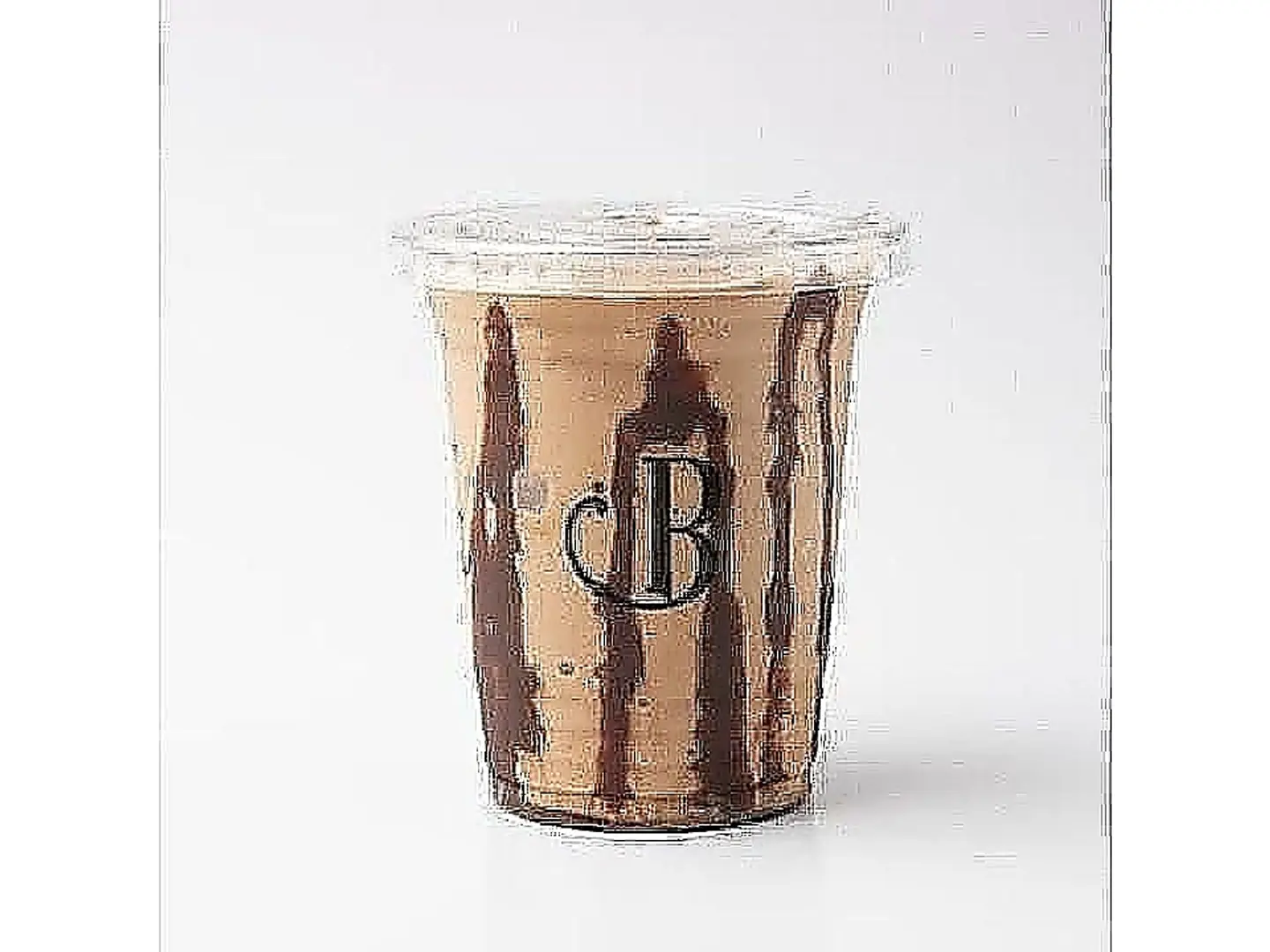 Mocha Frappe