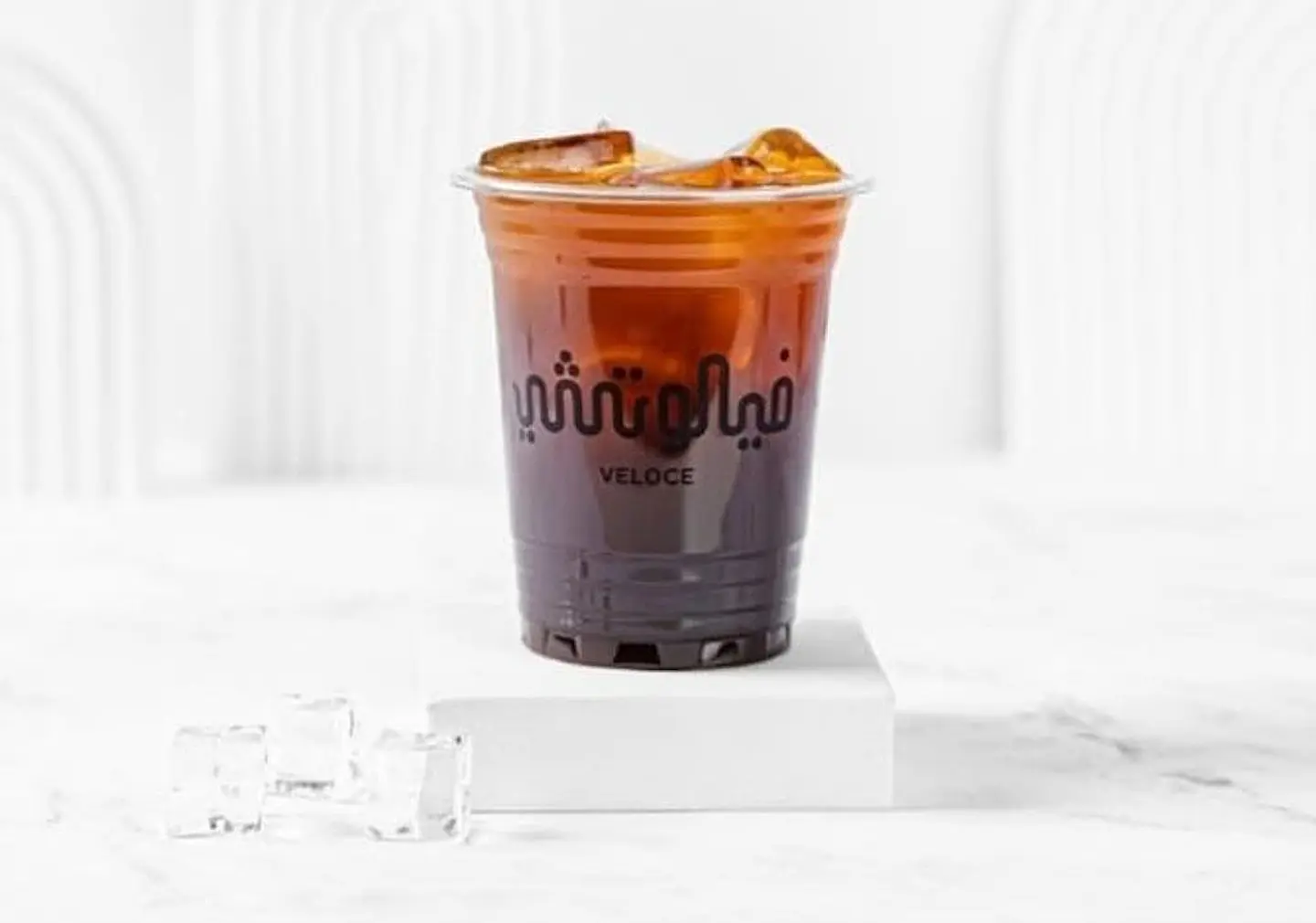 ايس امريكانو