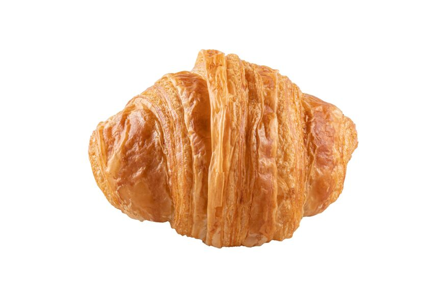 كرواسون مخبوز طازج