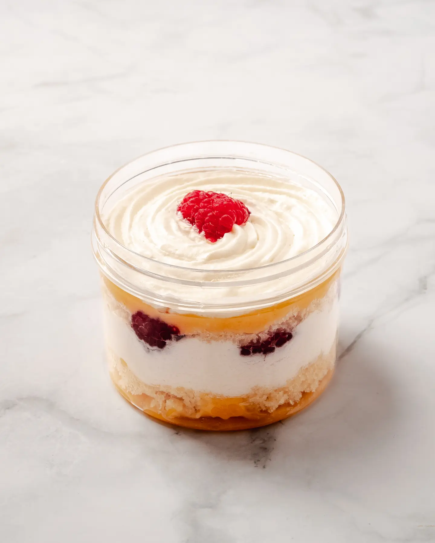 Passion Fruit Berry