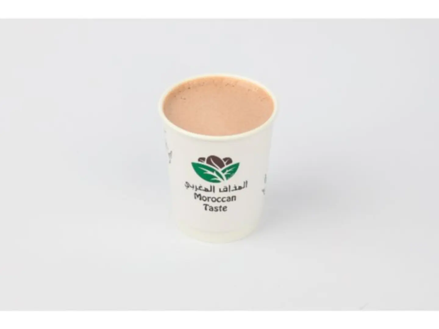 Hot Chocolate 8oz