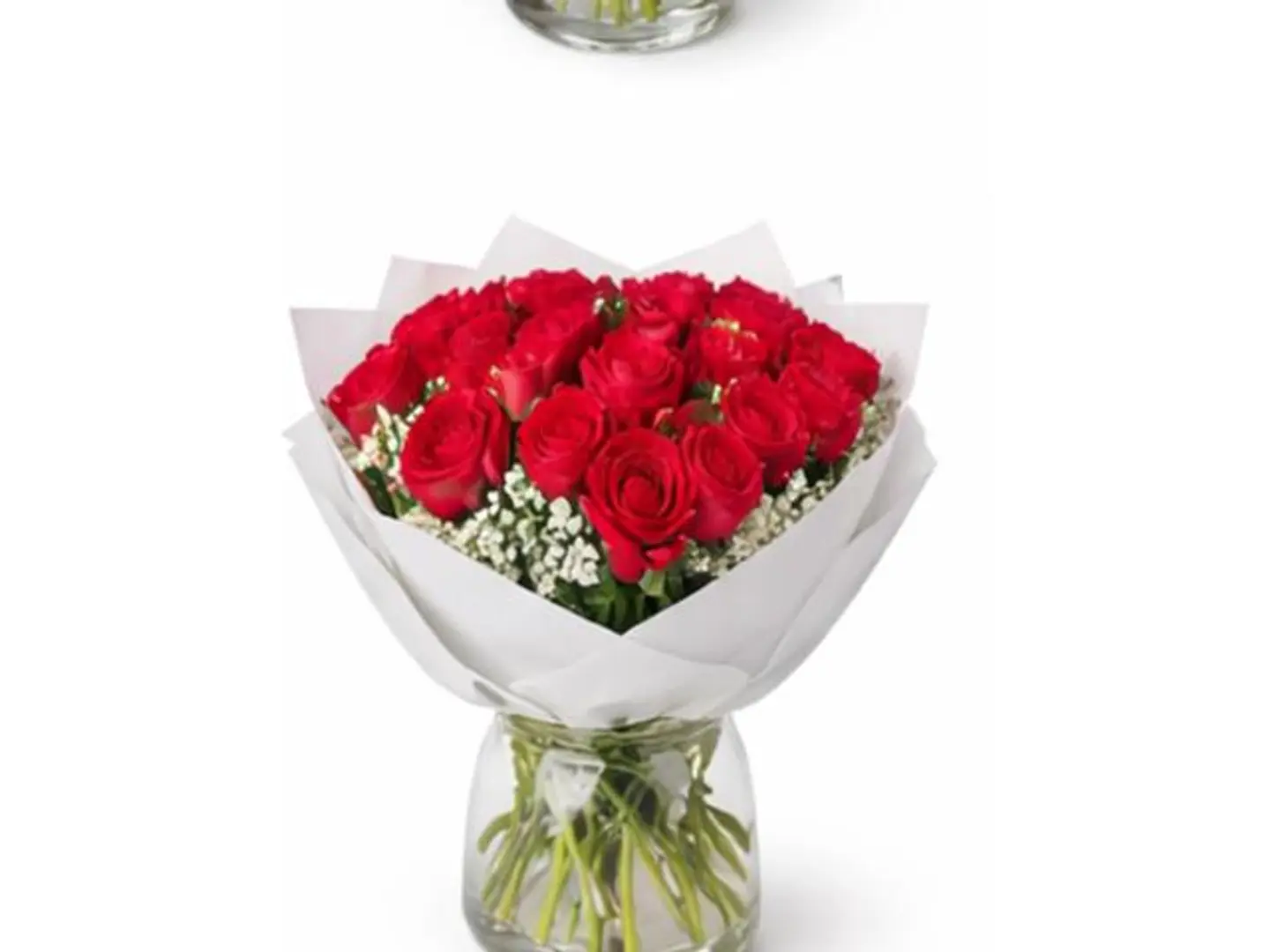 باقة صغيرة جميلة