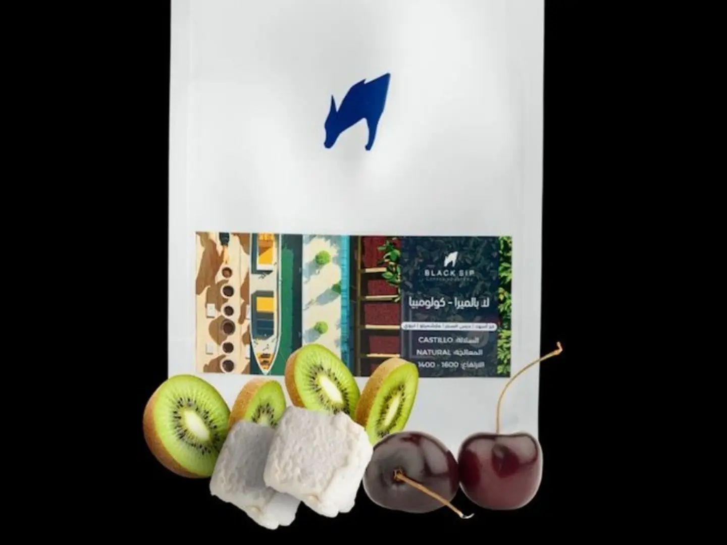 كولومبيا لا بالميرا