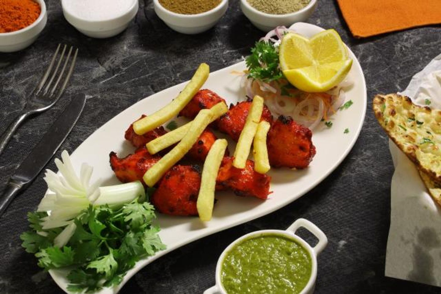 Chicken Tikka