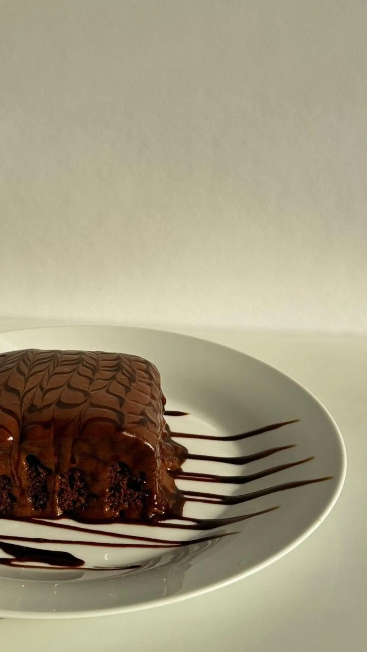 Chocolate Cake