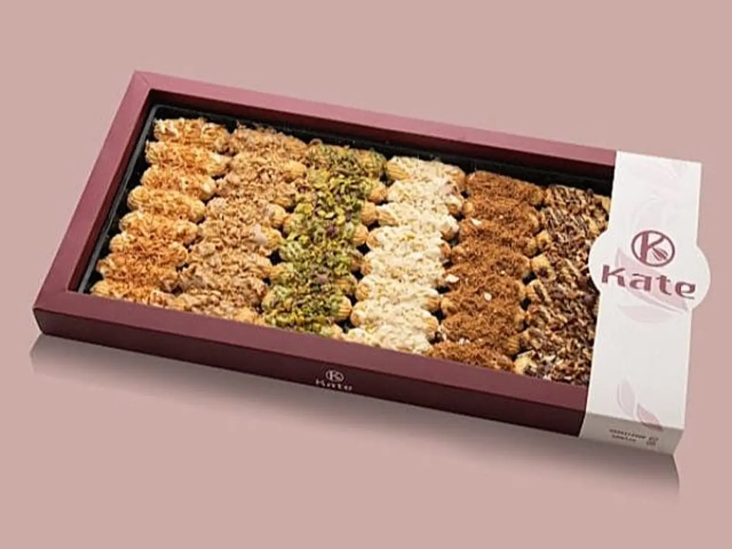 بيتفور اصابع - كيت